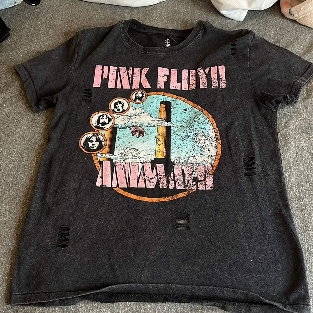 Pink Floyd top